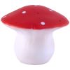 Lampe veilleuse champignon Rouge - Egmont Toys