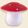 Lampe veilleuse champignon Rouge Egmont Toys Ambiance 3