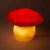 Lampe veilleuse champignon Rouge Egmont Toys Ambiance 6