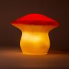 Lampe veilleuse champignon Rouge Egmont Toys Ambiance 7