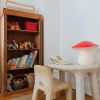 Lampe veilleuse champignon Rouge Egmont Toys Ambiance 8
