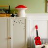 Lampe veilleuse champignon Rouge Egmont Toys Ambiance 9