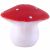 Variation Blanc, rouge du produit Lampe veilleuse champignon Rouge de la marque Egmont Toys