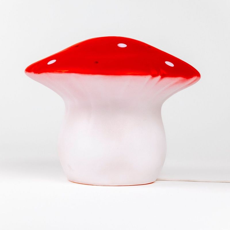 Lampe veilleuse champignon Rouge Egmont Toys Produit 4