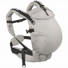 Porte bébé Néo+ Plume préformé by Néobulle V2 - NeoBulle