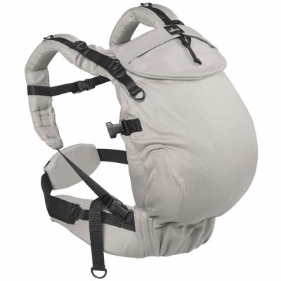 Porte bébé Néo+ Plume préformé by Néobulle V2
