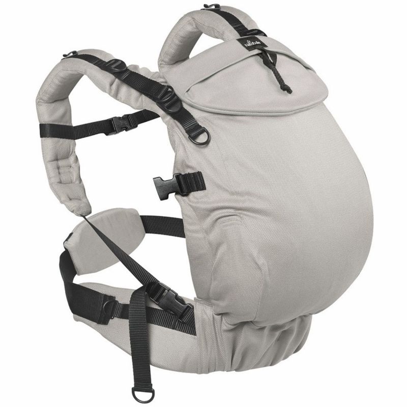 Porte bébé Néo+ Plume préformé by Néobulle V2 NéoBulle Produit 1