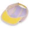 Casquette anti-UV Vibe Panel Violet (4-7 ans) KI et LA Produit 5