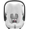 Housse éponge pour siège auto CabrioFix/Pebble S organic Blanc Maxi-Cosi Produit 3