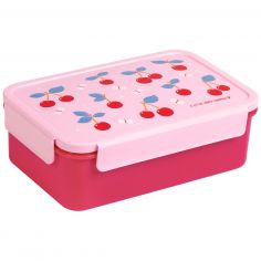 Lunch box Cerises - A Little Lovely Company