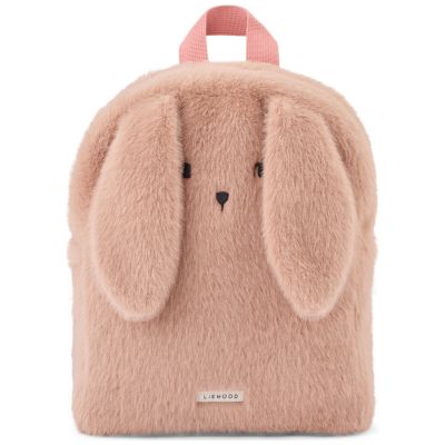 Sac à dos Denise Rabbit Pale Tuscany Liewood