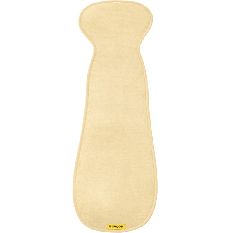 Assise Air layer pour siège auto vanilla (groupe 2-3) Aeromoov