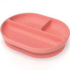 Assiette A Compartiments Pour Bebe Berceau Magique