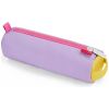 Trousse simple compartiment Mini Mauve Hello Hossy Produit 1