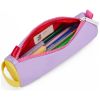 Trousse simple compartiment Mini Mauve Hello Hossy Produit 4