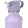 Gourde pour enfant inox Little Gang Coeur (500 ml) Lässig Produit 4