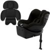 Siège-auto Sirona G i-Size avec insert nouveau-né Magic Black (Groupe 0/1) Cybex Produit 1