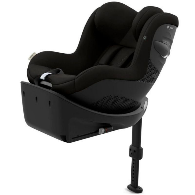 Siège-auto Sirona G i-Size avec insert nouveau-né Magic Black (Groupe 0/1) Cybex Produit 2