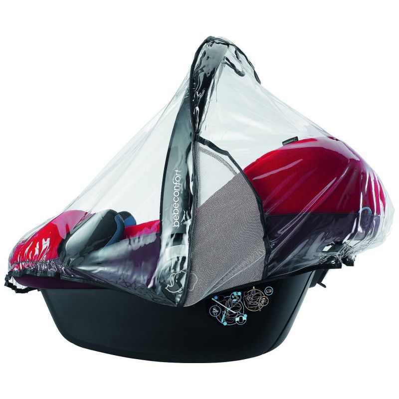 Habillage pluie pour siège-auto Pebble collection 2015 Bébé Confort