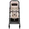 Poussette cabine Pilot 2 x Bizuu Dune Whisper Kinderkraft Produit 3