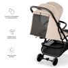 Poussette cabine Pilot 2 x Bizuu Dune Whisper Kinderkraft Ambiance 5