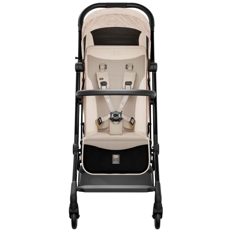 Poussette cabine Pilot 2 x Bizuu Dune Whisper Kinderkraft Produit 3