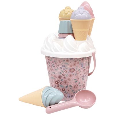 Seau glace Dreamy Mermaid Little Dutch