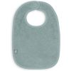 Bavoir en éponge Ash Green Jollein Produit 1