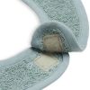 Bavoir en éponge Ash Green Jollein Produit 2