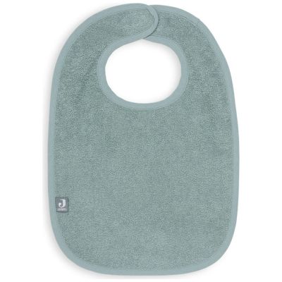 Bavoir en éponge Ash Green
