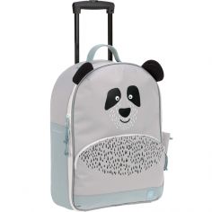 Valise à roulettes About Friends Pau le panda
