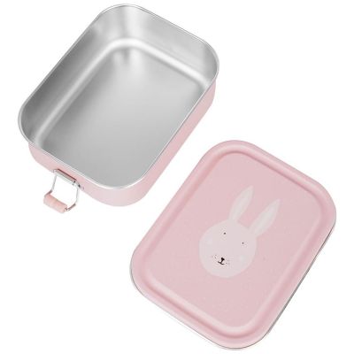 Petite lunch box Mrs. Rabbit
