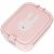 Variation Rose, blanc du produit Lunch Box Mrs. Rabbit de la marque Trixie
