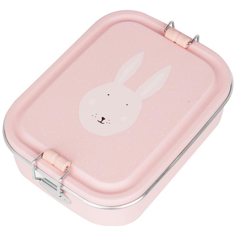 Petite lunch box Mrs. Rabbit Trixie Produit 1