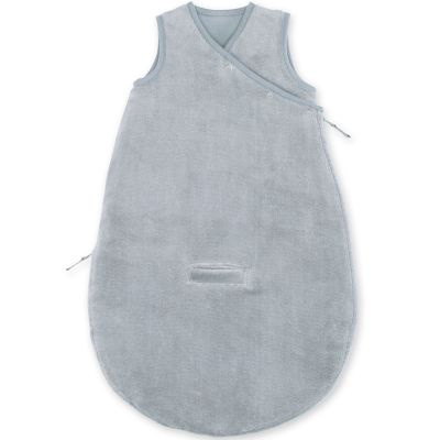 Gigoteuse légère softy Bmini gris grizou TOG 1 (60 cm) Bemini