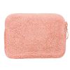 Porte-monnaie Lili en éponge Rose Hindbag Produit 3
