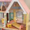 Maison de poupée Lola Mansion  par KidKraft