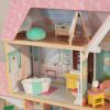 Maison de poupée Lola Mansion  par KidKraft