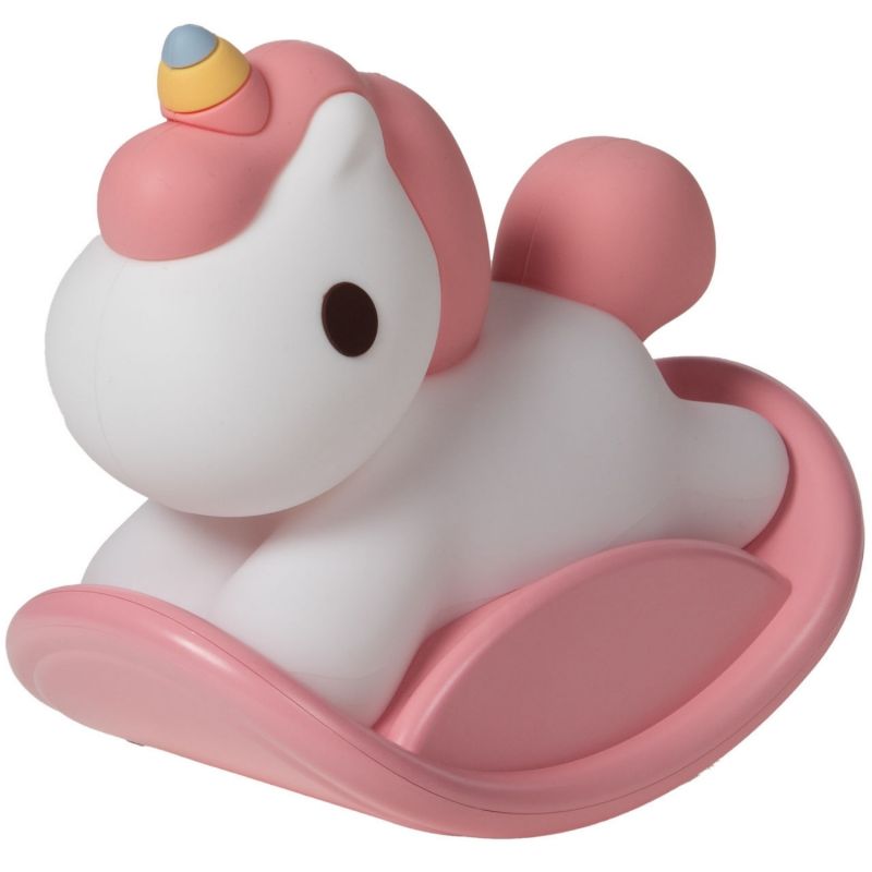 Veilleuse silicone licorne (15 cm) Amadeus Les Petits Produit 3