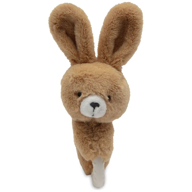 Hochet de dentition Bunny Luz Jollein Produit 3