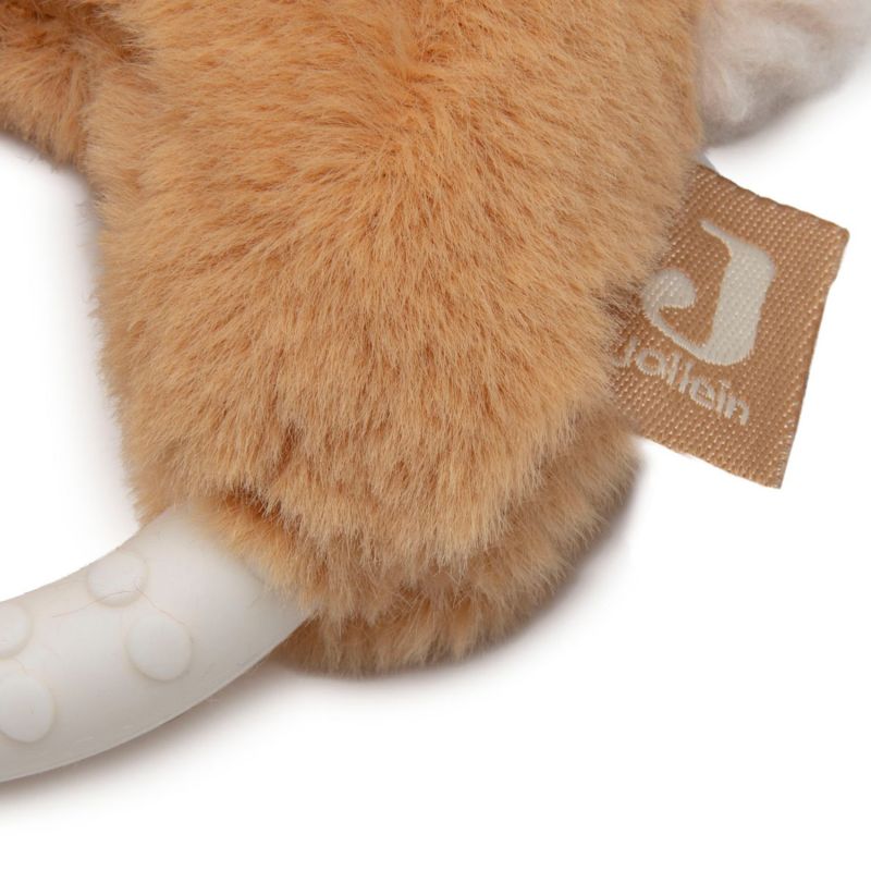 Hochet de dentition Bunny Luz Jollein Produit 4
