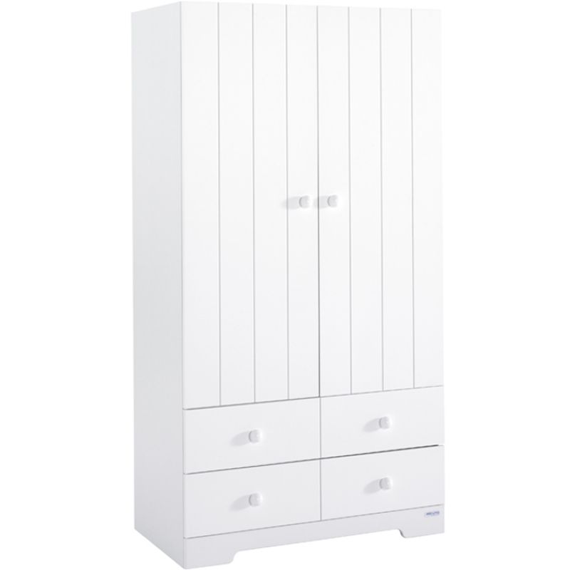 Armoire Occitane Micuna