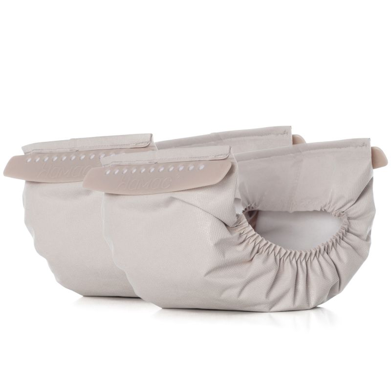 Lot de 2 nacelles séparables T.MAC (Taille M) Hamac Paris