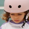 Casque ECO Dusty Rose (3-7 ans, 50-54 cm) Banwood Ambiance 2