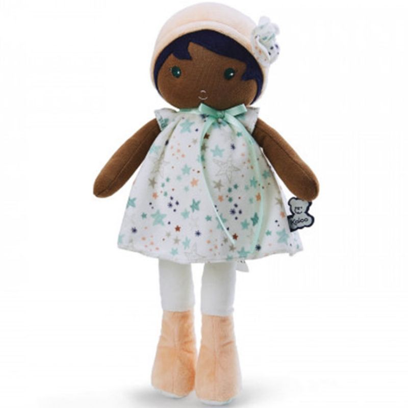 Poupée souple tendresse Manon (25 cm) Kaloo
