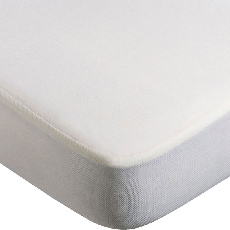 Protège matelas pour lit bébé Kimi (60 x 120 cm) Charlie Crane Produit 1 grande taille