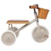 Tricycle Vintage Beige - Reconditionné Banwood Produit 6