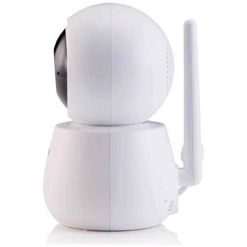 Caméra supplémentaire pour babyphone vidéo DVM2043 Alecto Produit 3