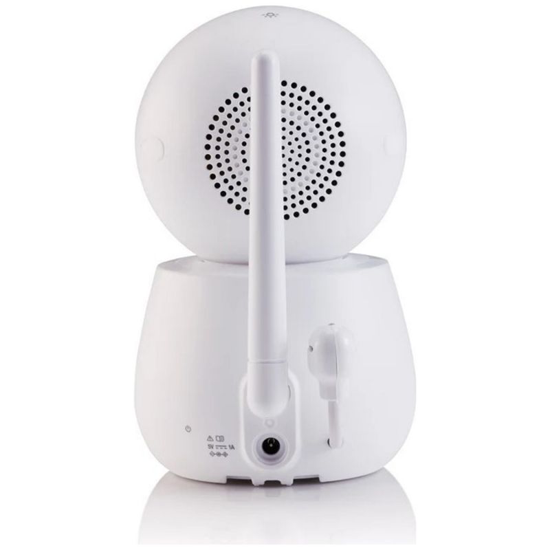 Caméra supplémentaire pour babyphone vidéo DVM2043 Alecto Produit 4