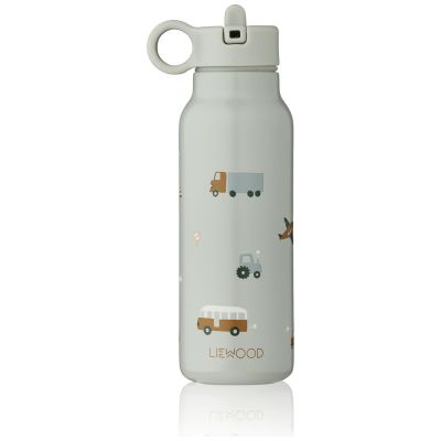 Gourde isotherme Falk Vehicules (350 ml) - Reconditionné
